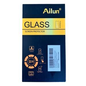 New Tempered Glass iPhone Screen Protectors 16e iPhone 14 iPhone 13 &13 Pro READ